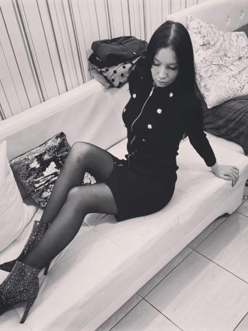 Марина